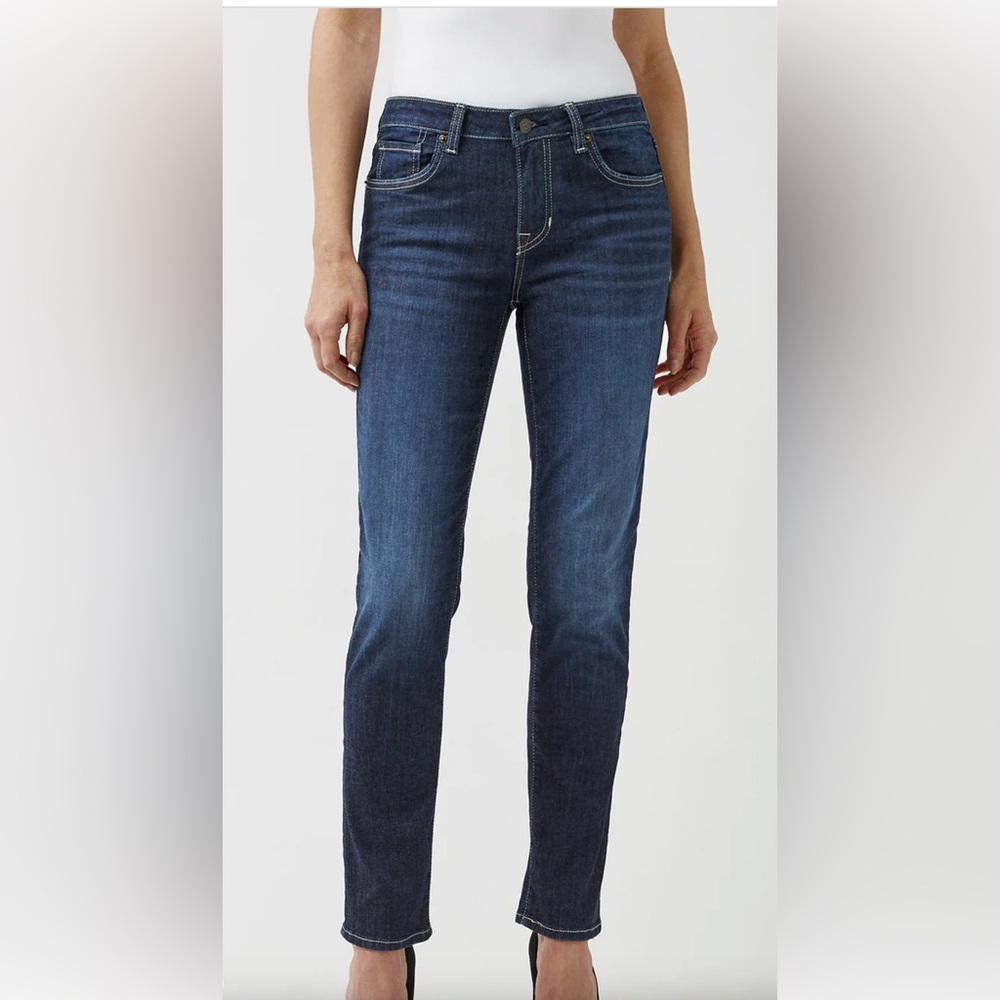 BUFFALO David Bitton Jeans